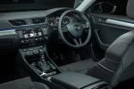 Skoda Superb Wagon 2016 года